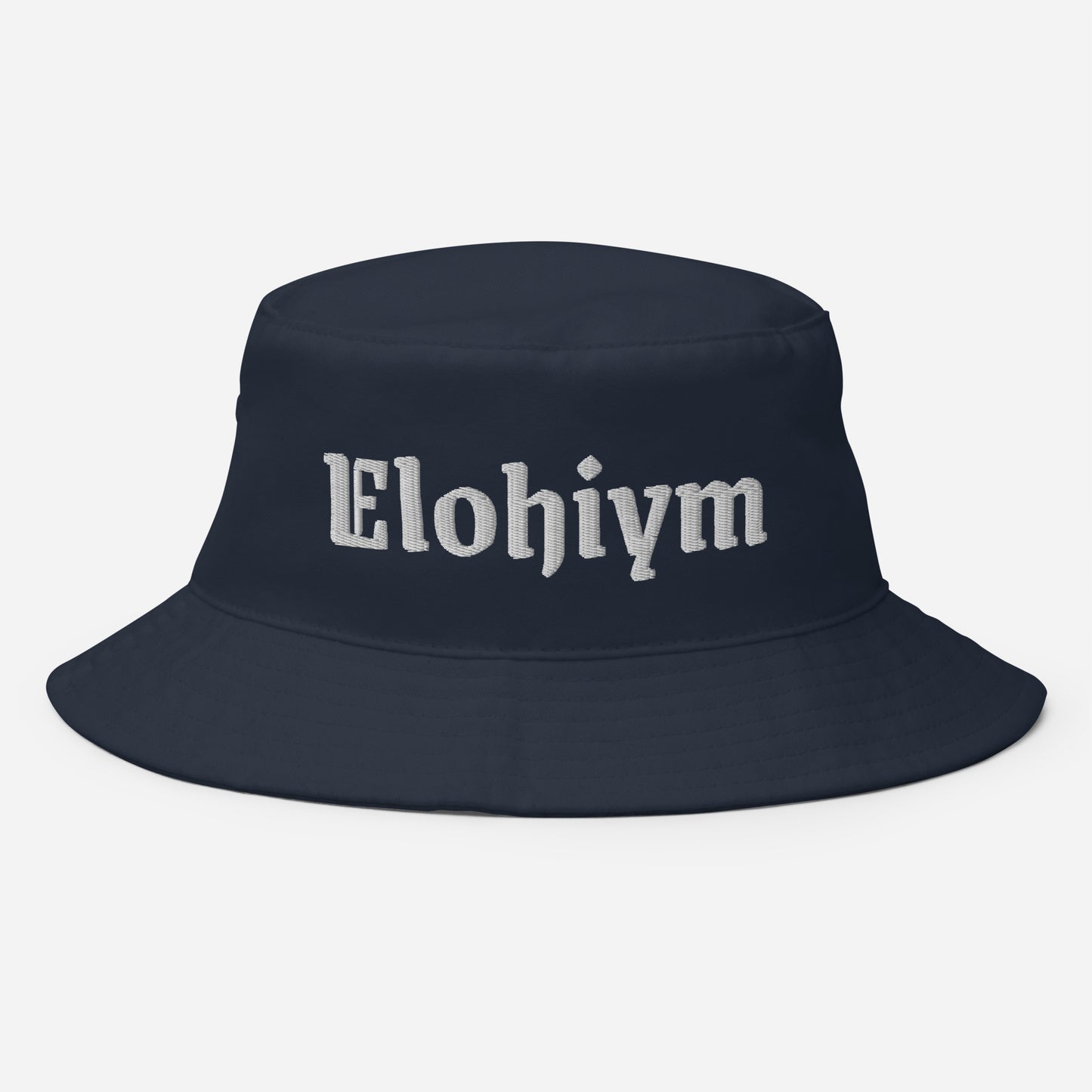 Elohiym Bucket Hat