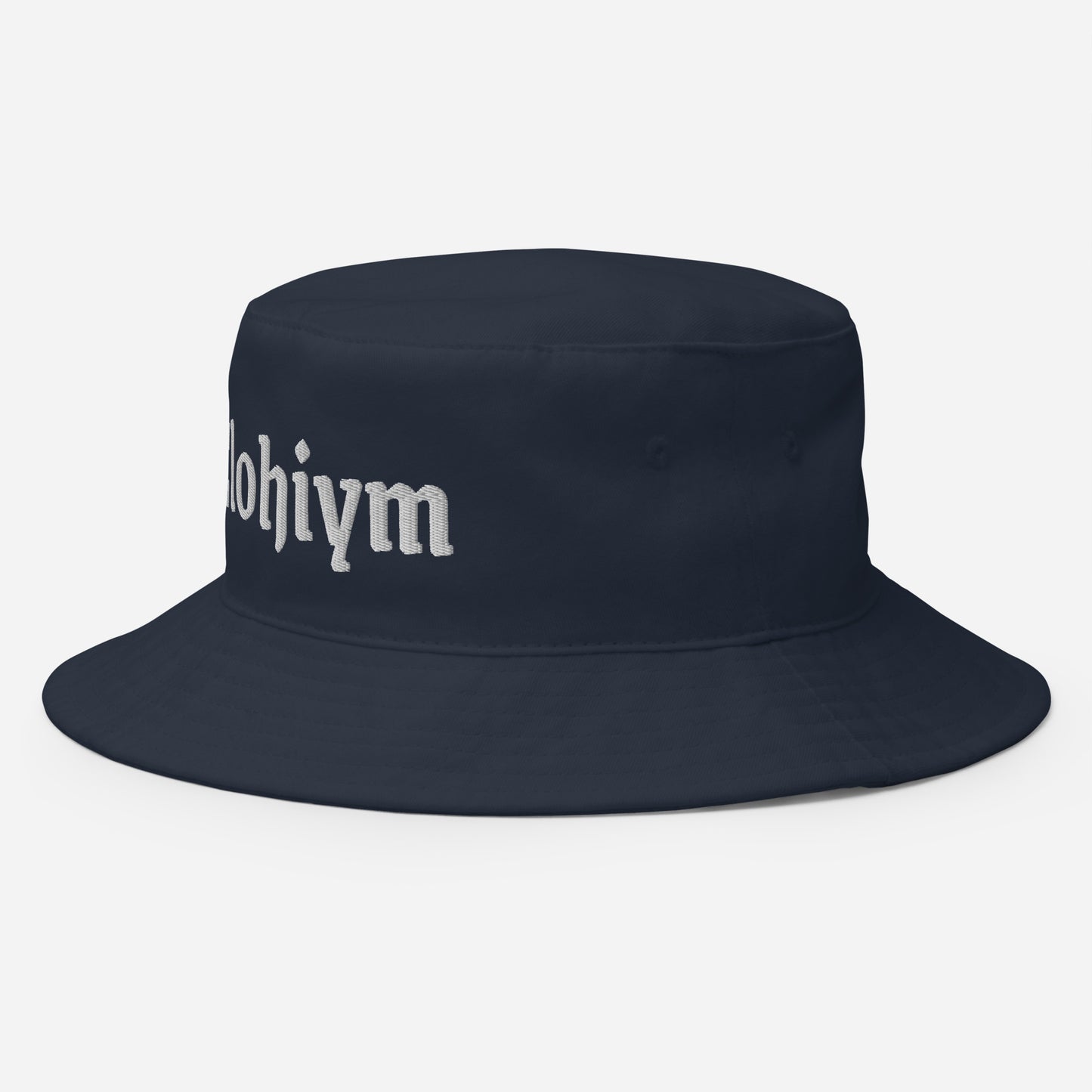 Elohiym Bucket Hat