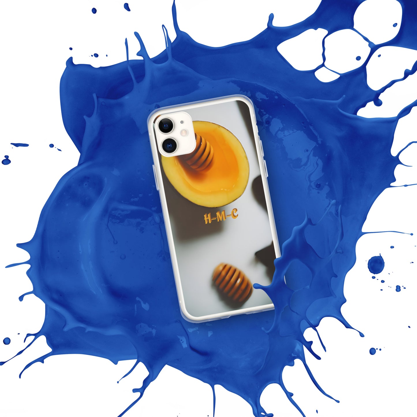 Flavors drop Case for iPhone®