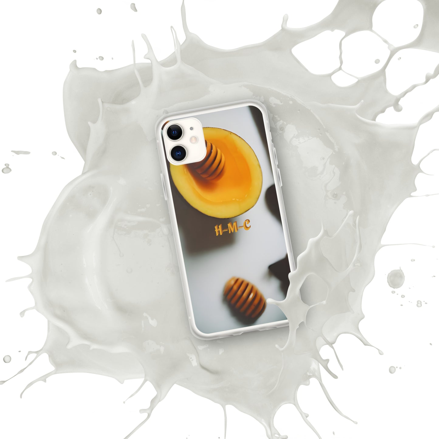 Flavors drop Case for iPhone®