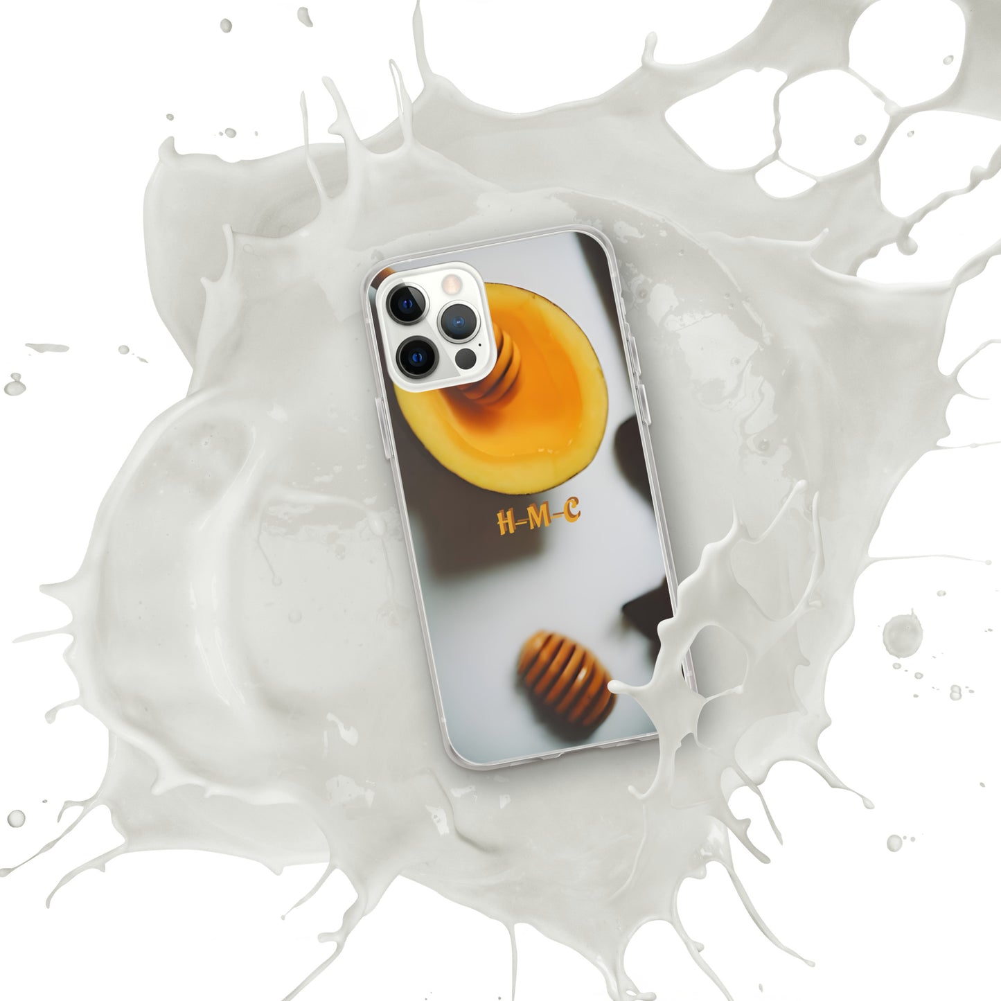 Flavors drop Case for iPhone®