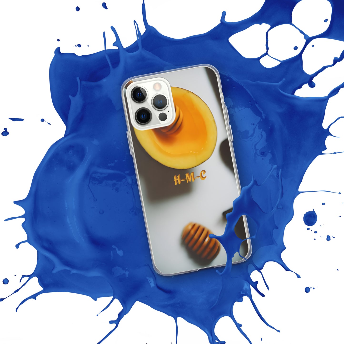 Flavors drop Case for iPhone®