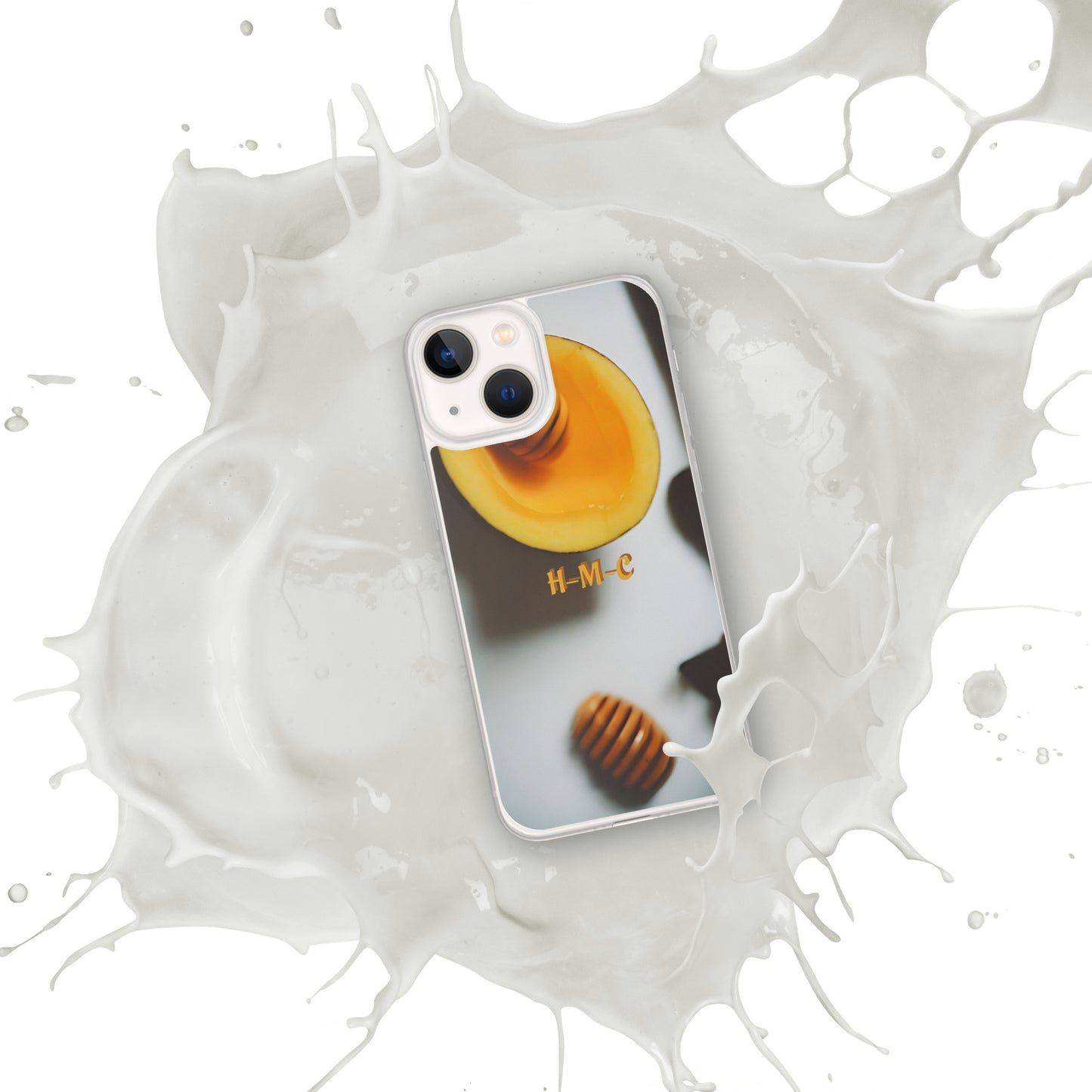 Flavors drop Case for iPhone®