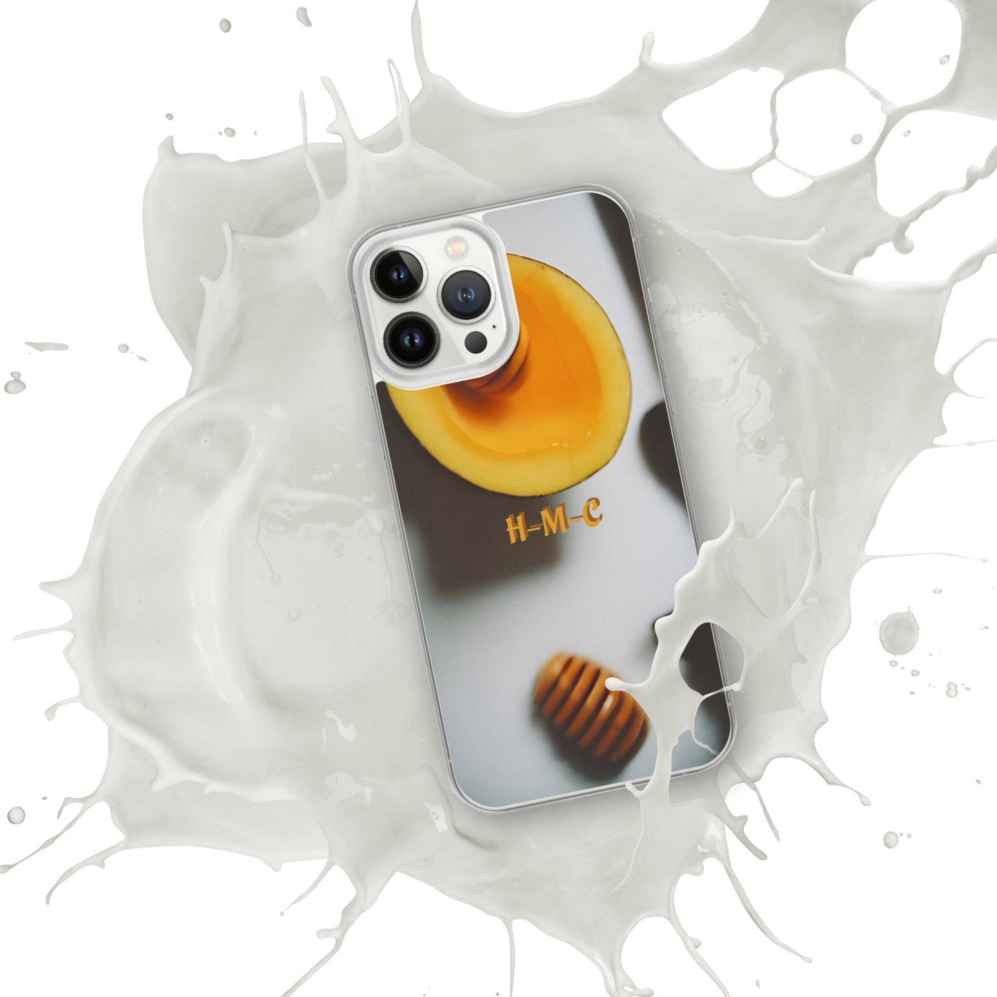 Flavors drop Case for iPhone®