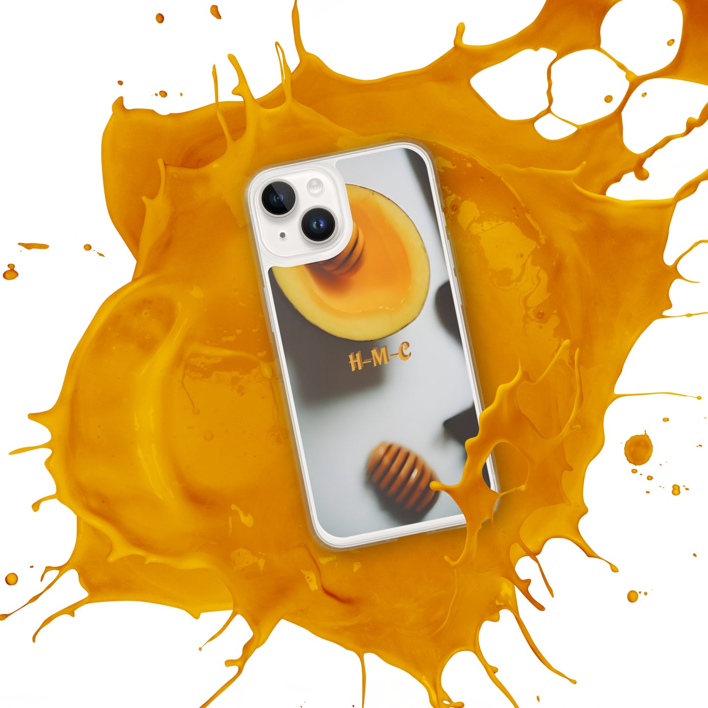 Flavors drop Case for iPhone®