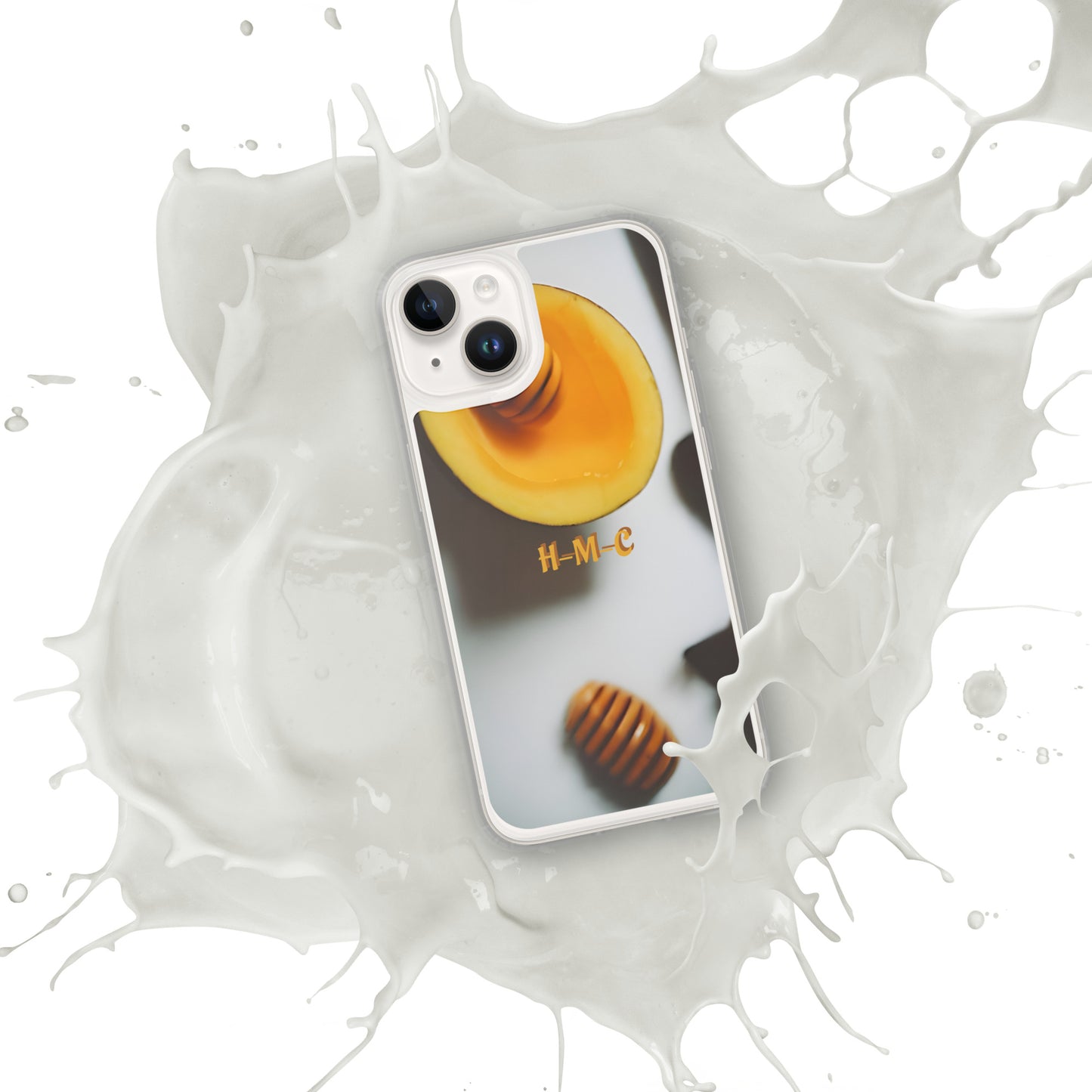 Flavors drop Case for iPhone®