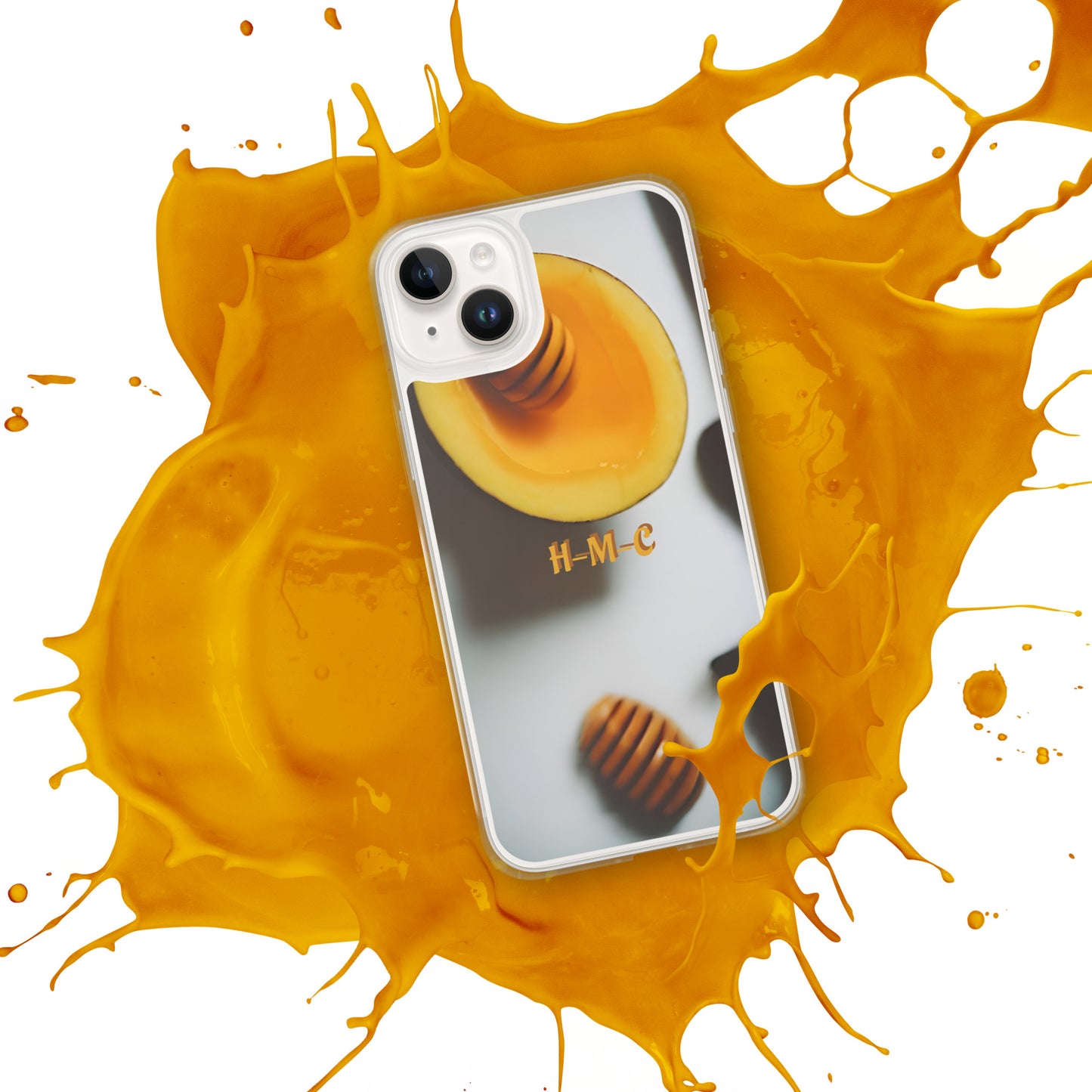 Flavors drop Case for iPhone®