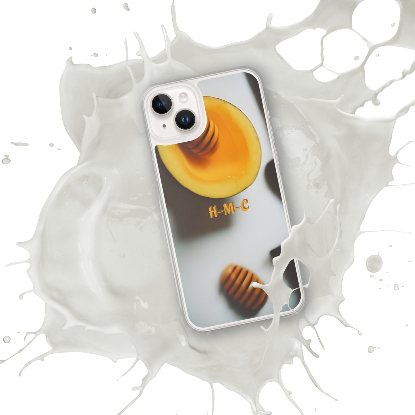 Flavors drop Case for iPhone®