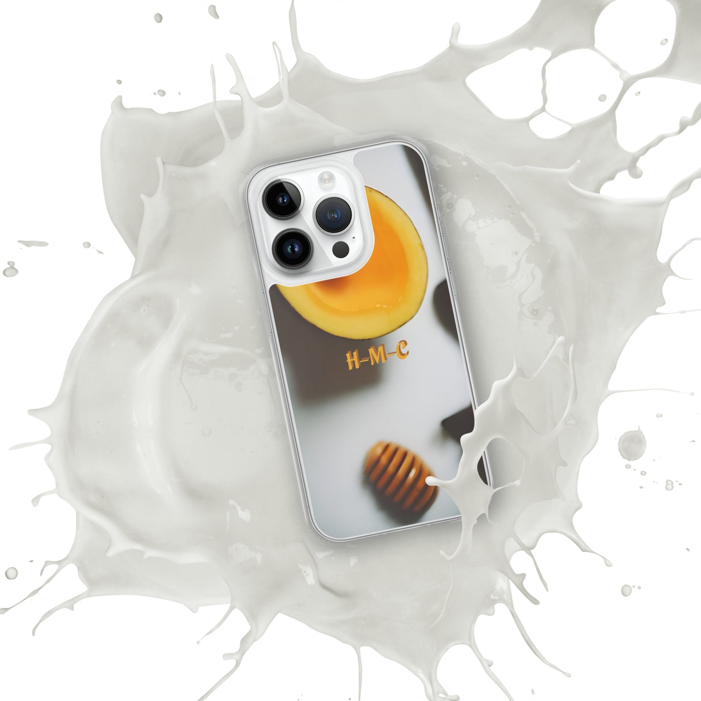 Flavors drop Case for iPhone®