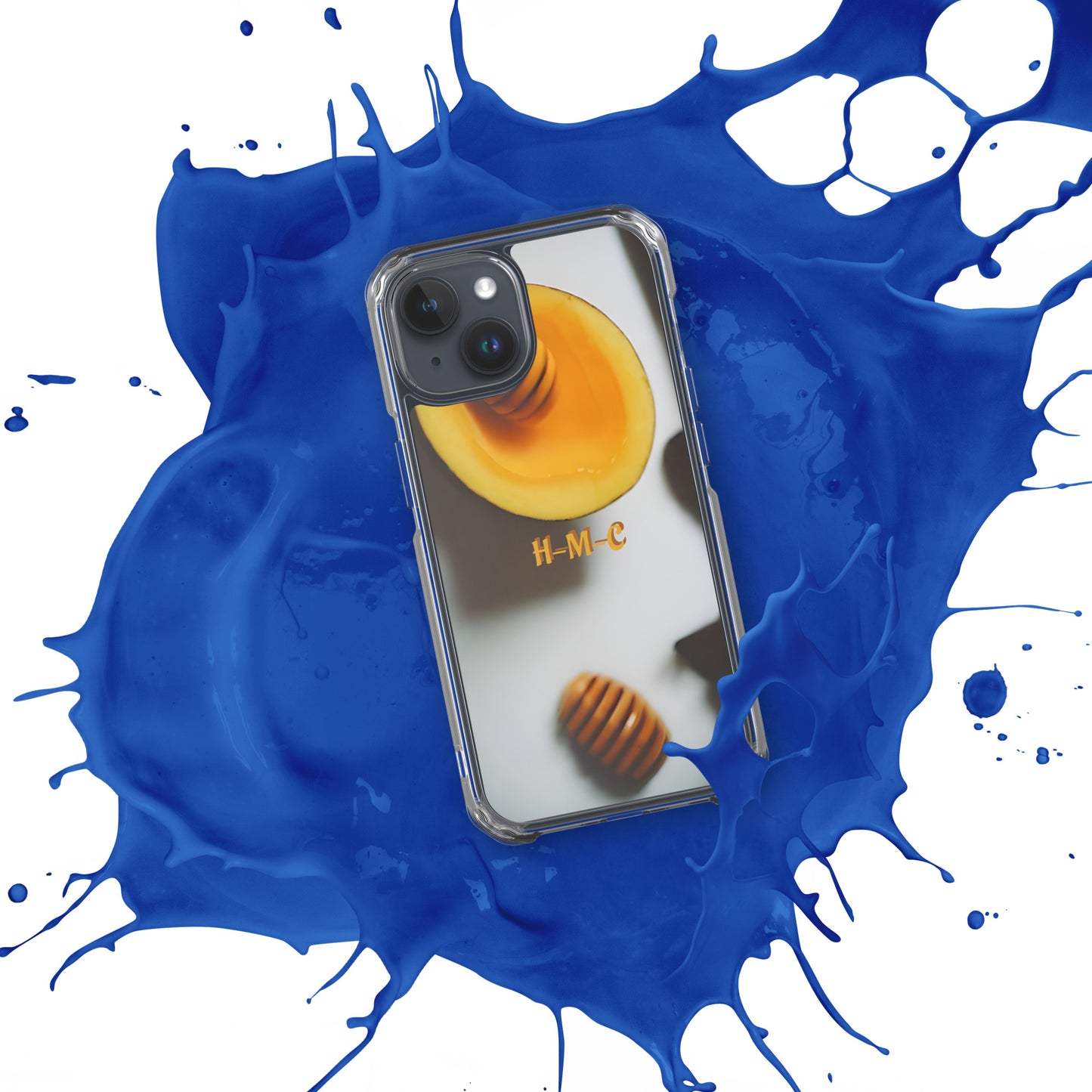 Flavors drop Case for iPhone®