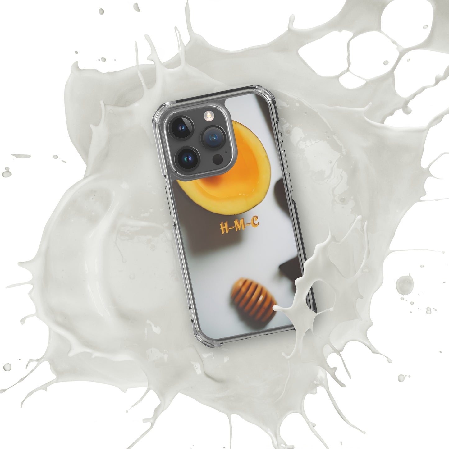 Flavors drop Case for iPhone®