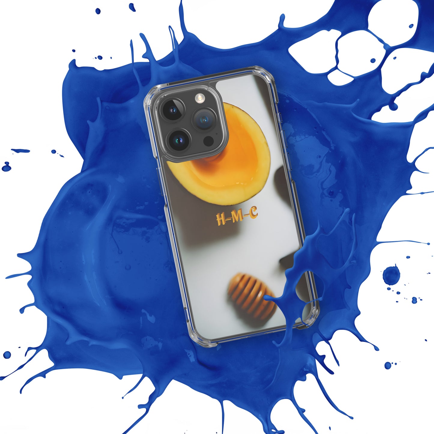 Flavors drop Case for iPhone®