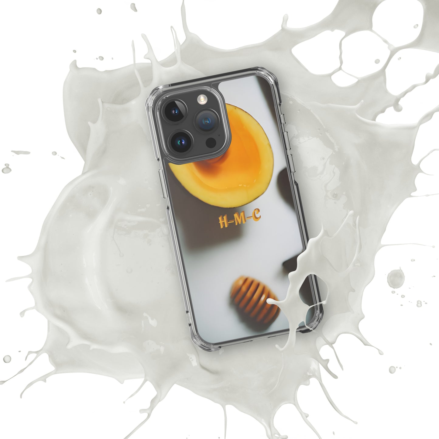 Flavors drop Case for iPhone®