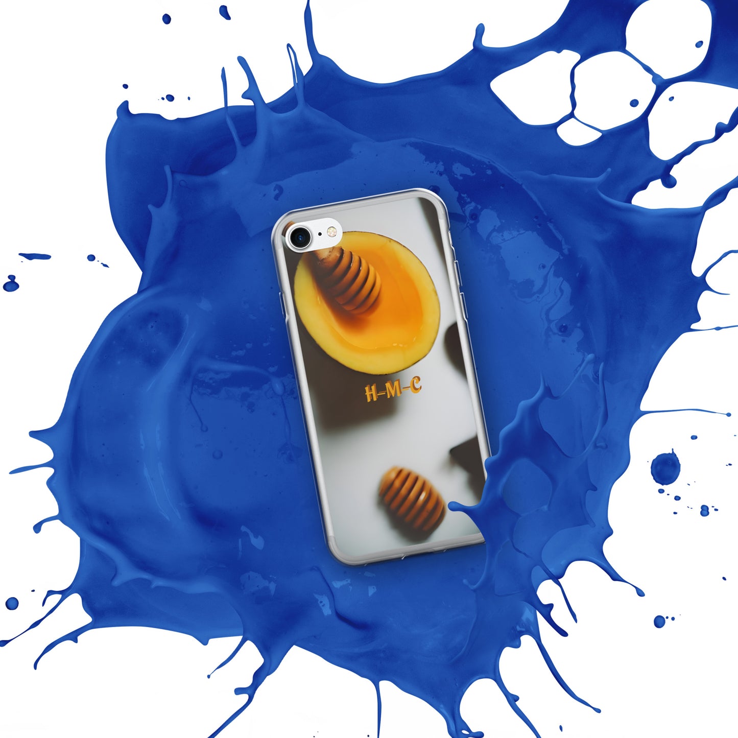 Flavors drop Case for iPhone®