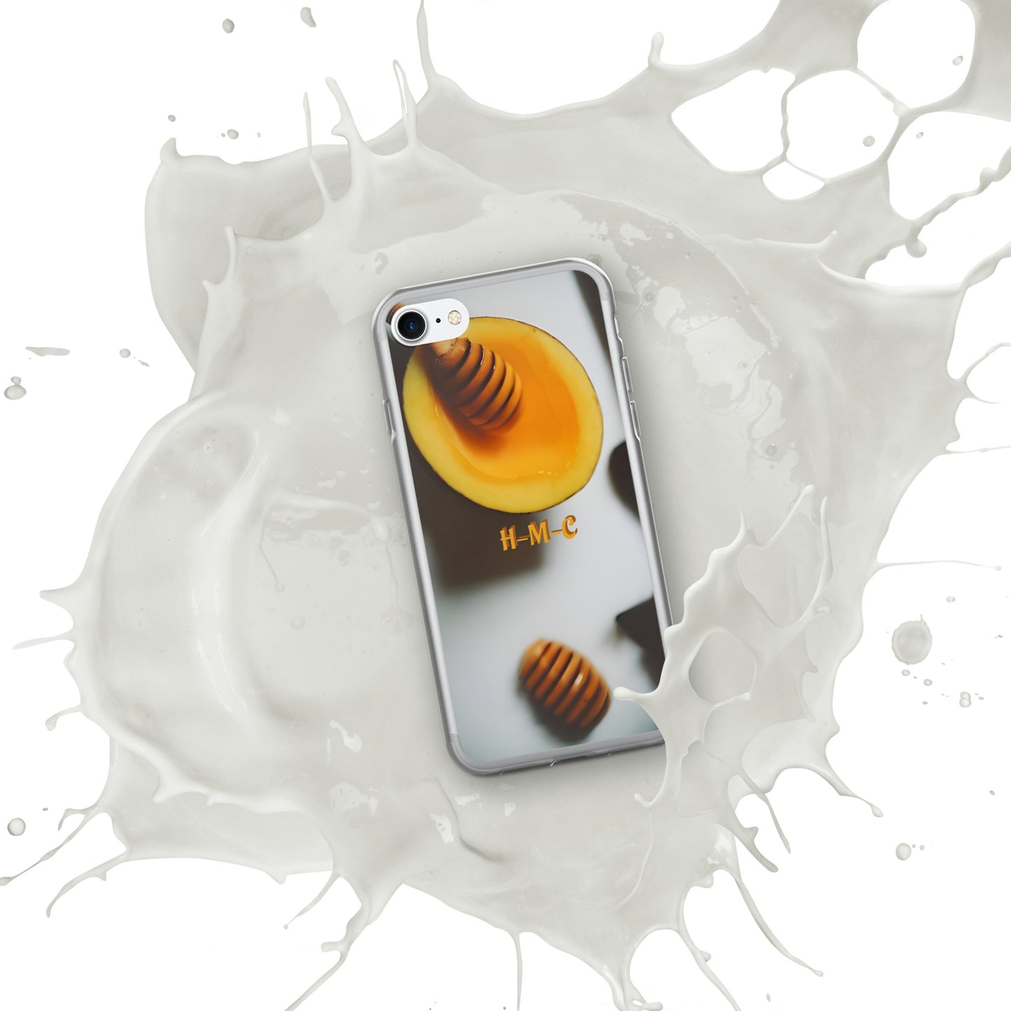 Flavors drop Case for iPhone®