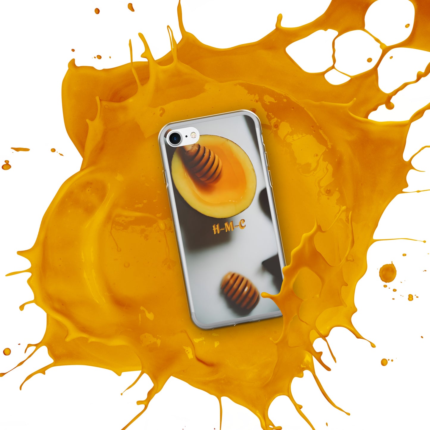 Flavors drop Case for iPhone®