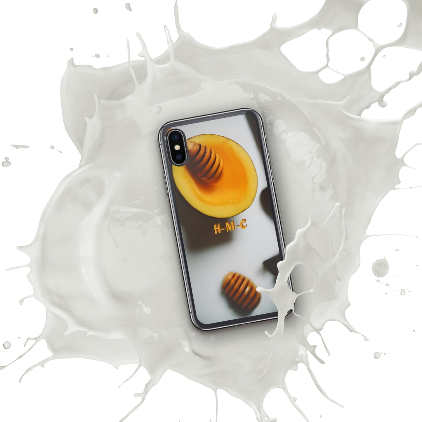 Flavors drop Case for iPhone®