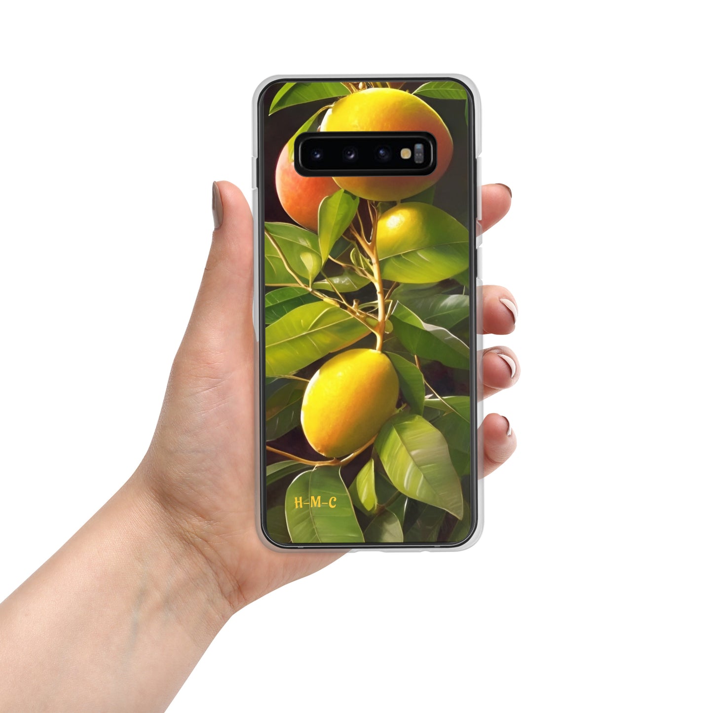 Mango vine Case for Samsung®