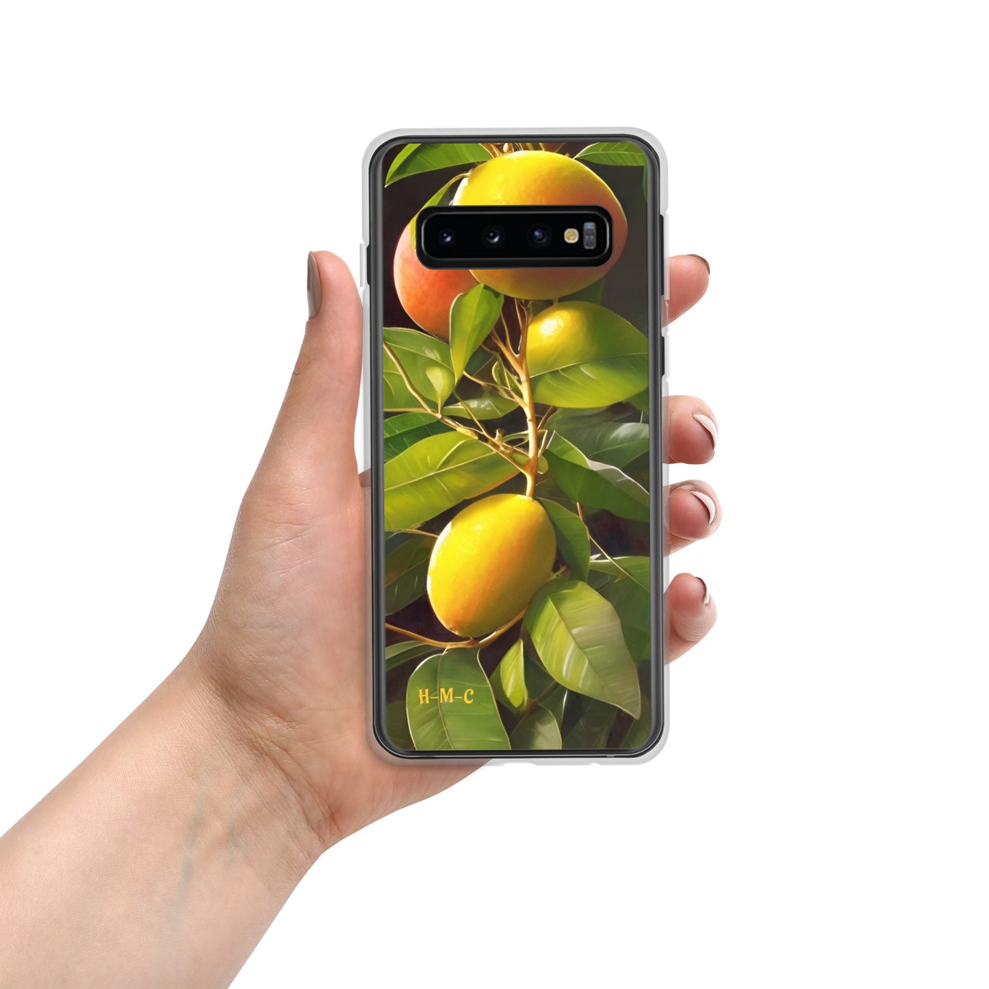 Mango vine Case for Samsung®