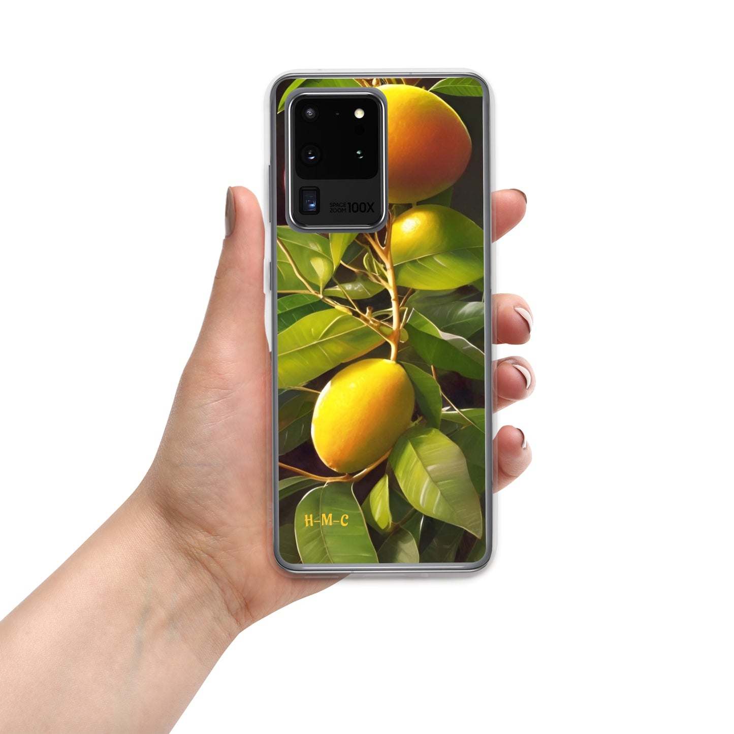 Mango vine Case for Samsung®