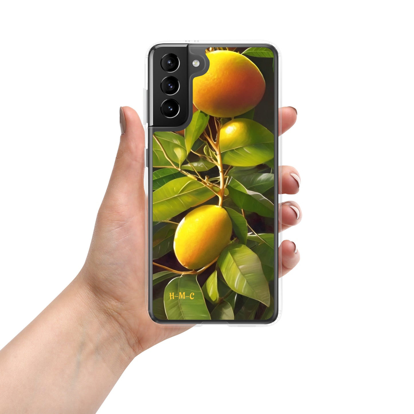 Mango vine Case for Samsung®