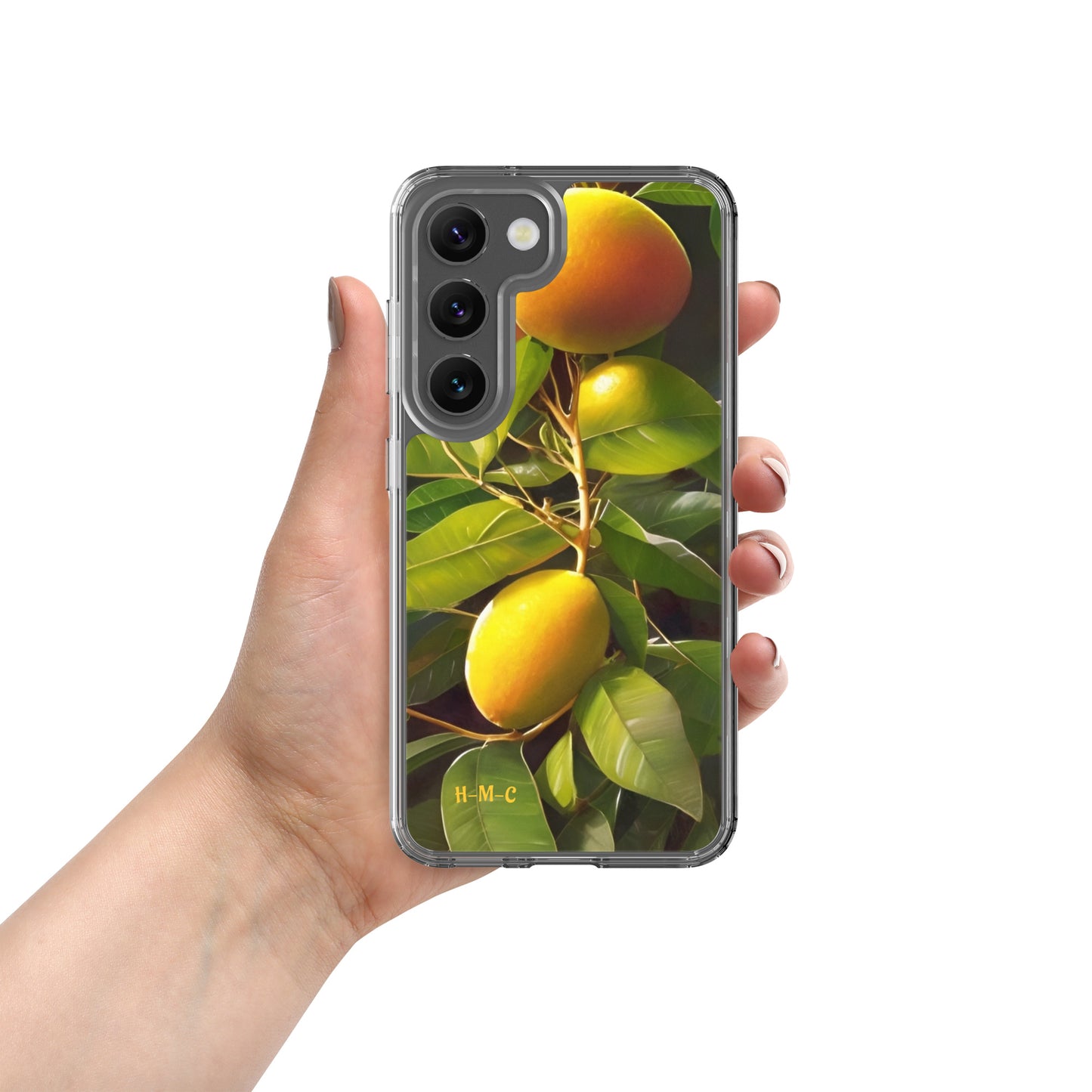 Mango vine Case for Samsung®