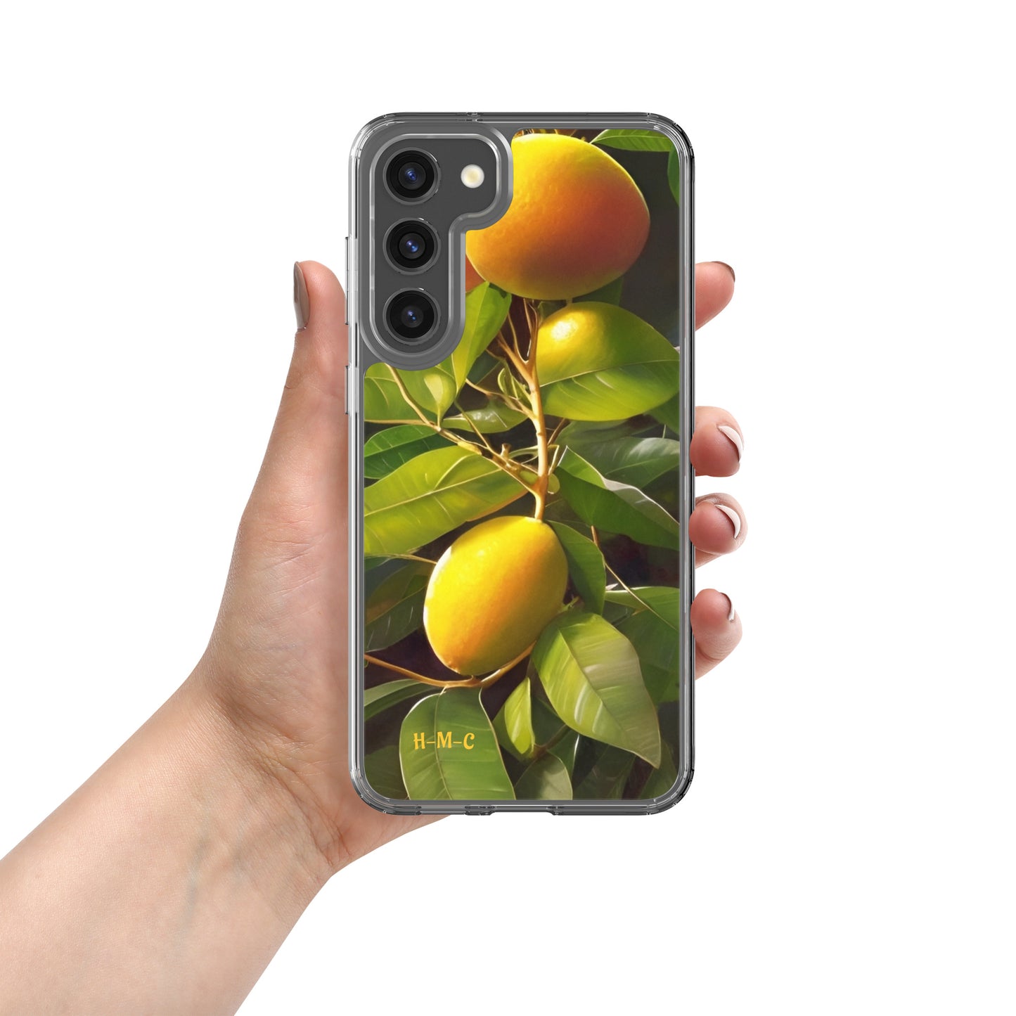 Mango vine Case for Samsung®