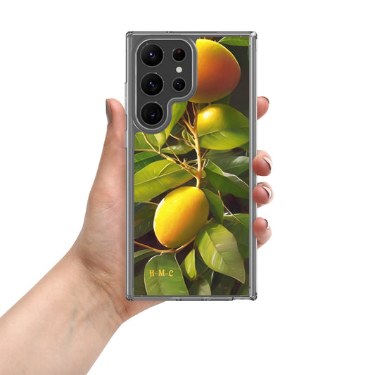 Mango vine Case for Samsung®