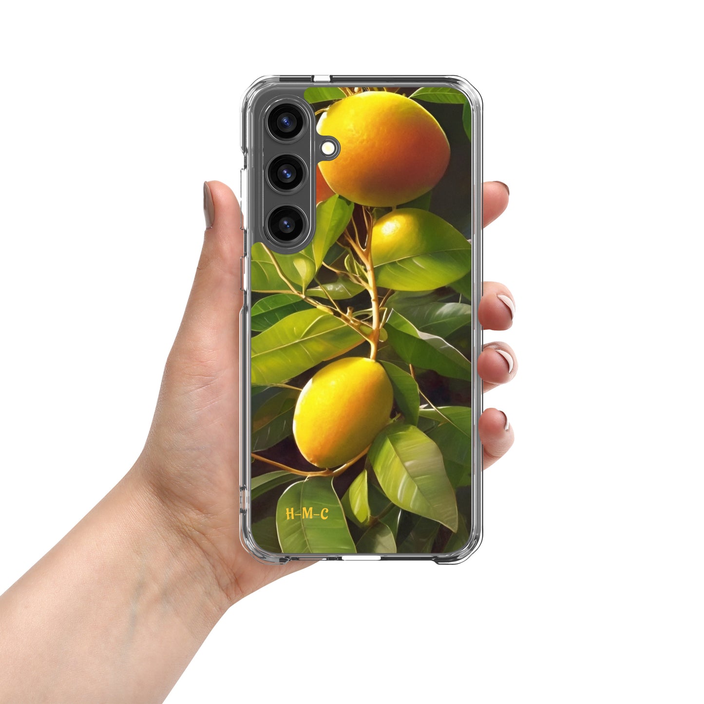 Mango vine Case for Samsung®