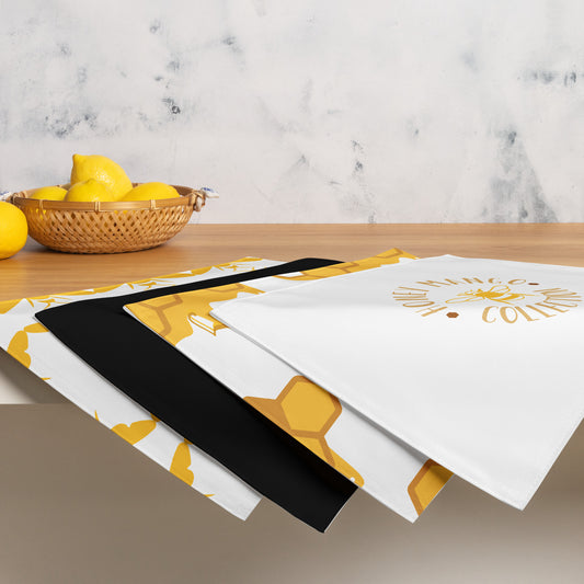 Classy Brand Placemat Set