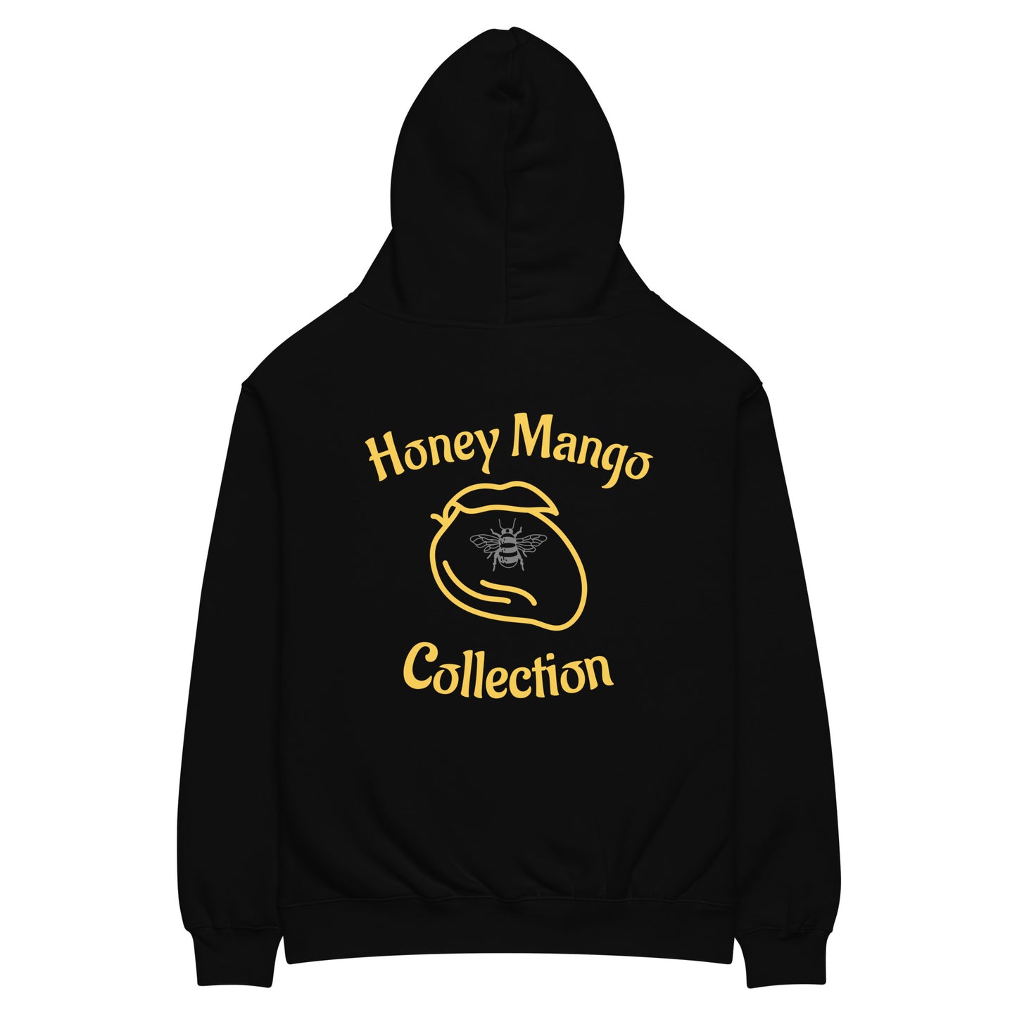 Unisex Honey Grove oversized hoodie