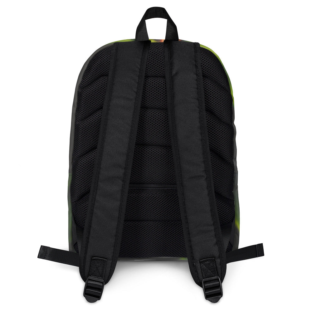 Mango Tree Backpack