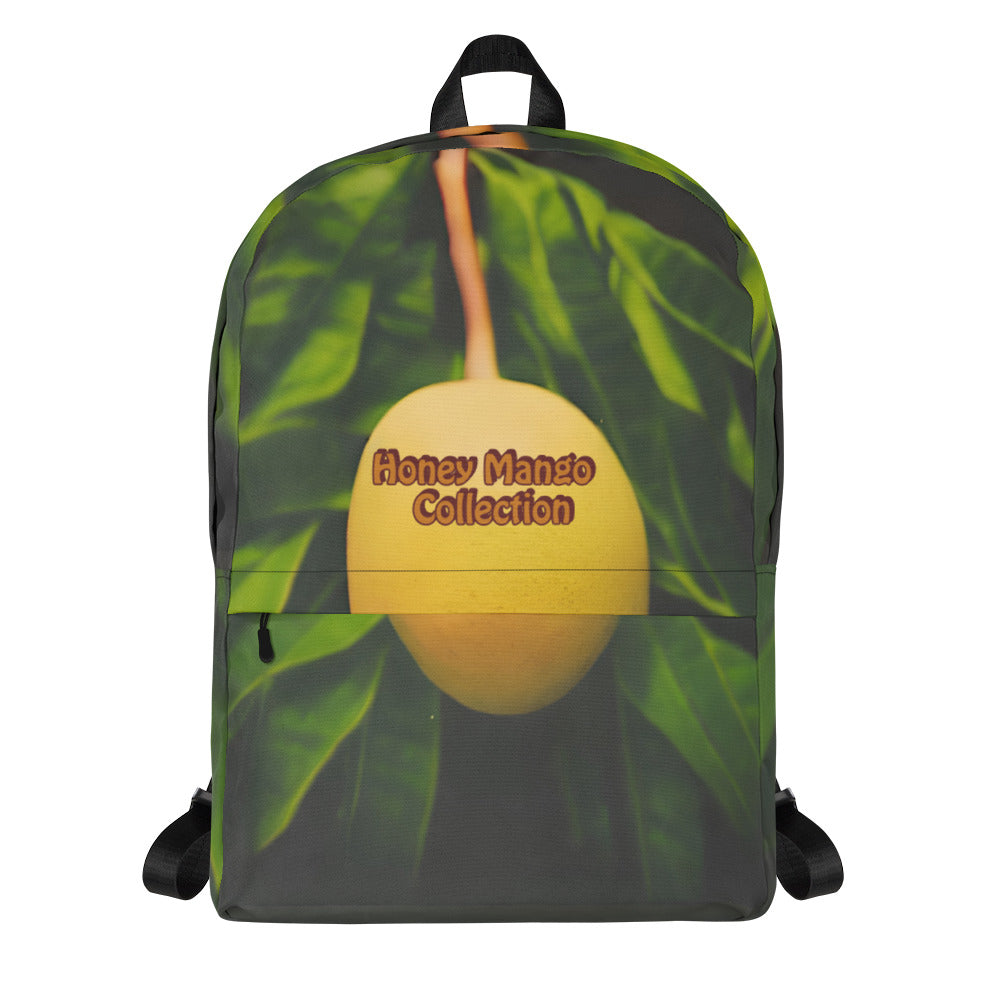 Mango Tree Backpack