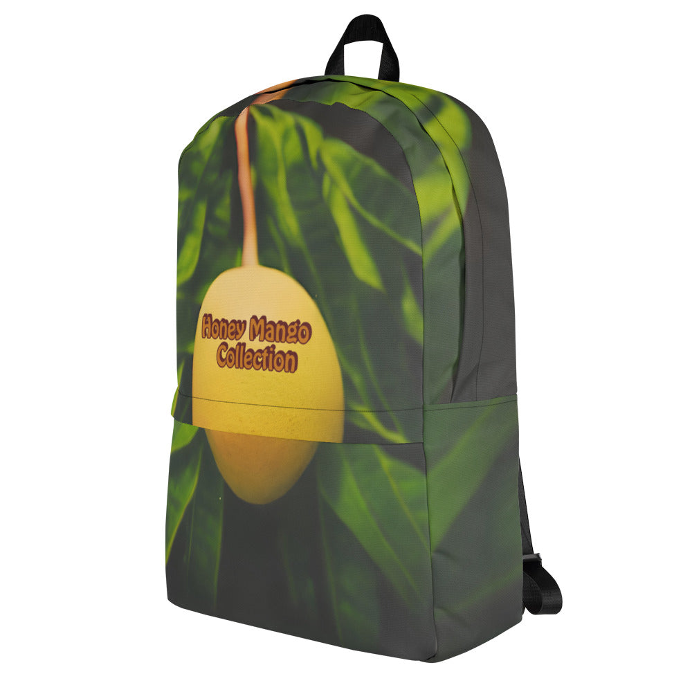 Mango Tree Backpack