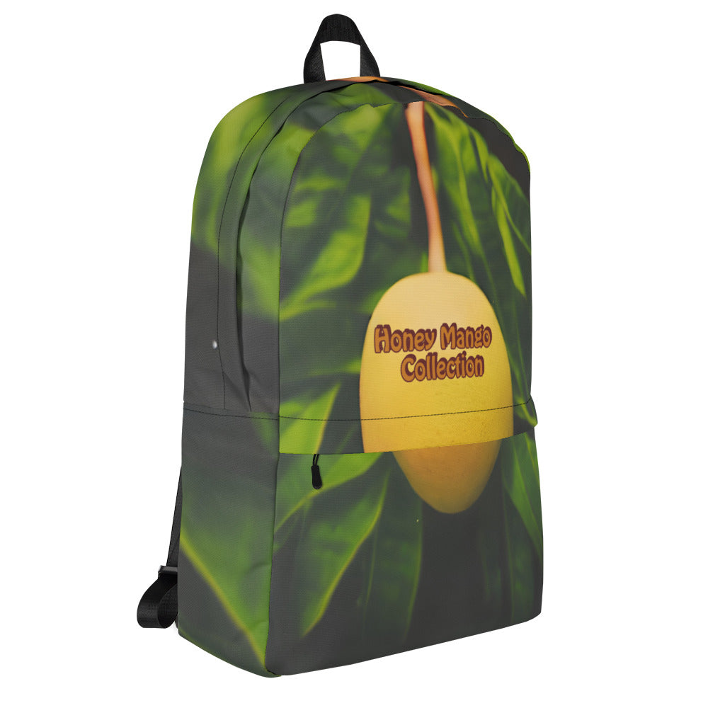 Mango Tree Backpack