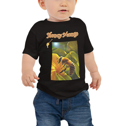 Baby Short Sleeve Tee