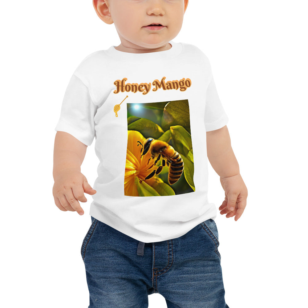 Baby Short Sleeve Tee