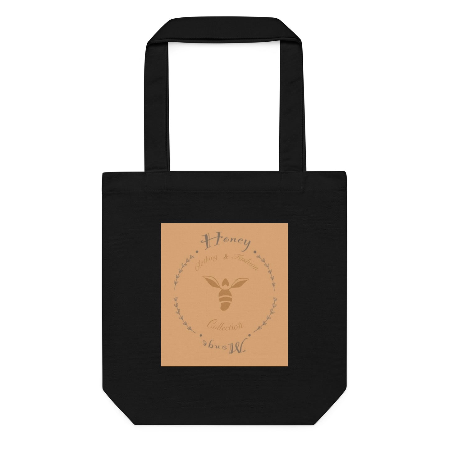 Cotton tote bag