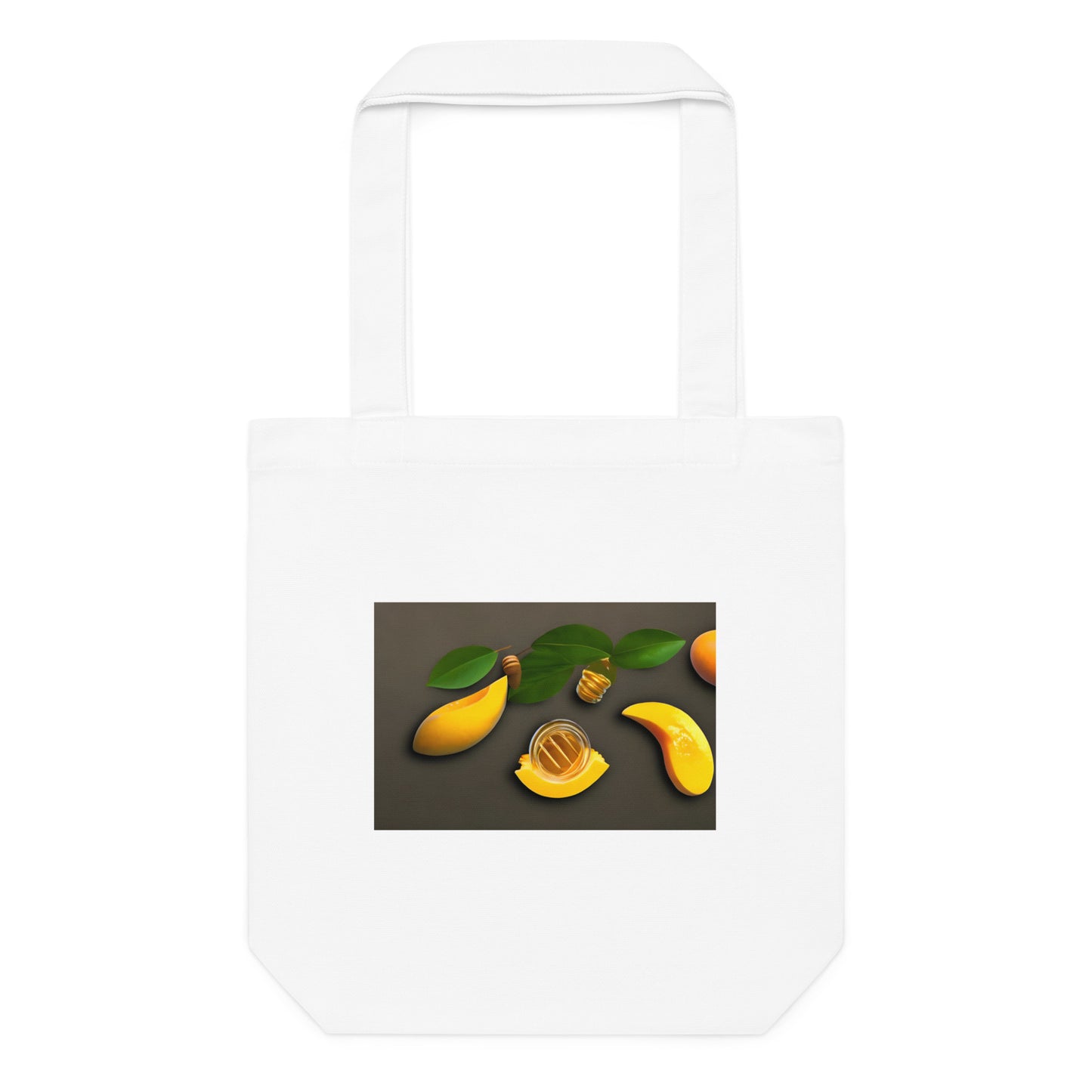 Cotton tote bag