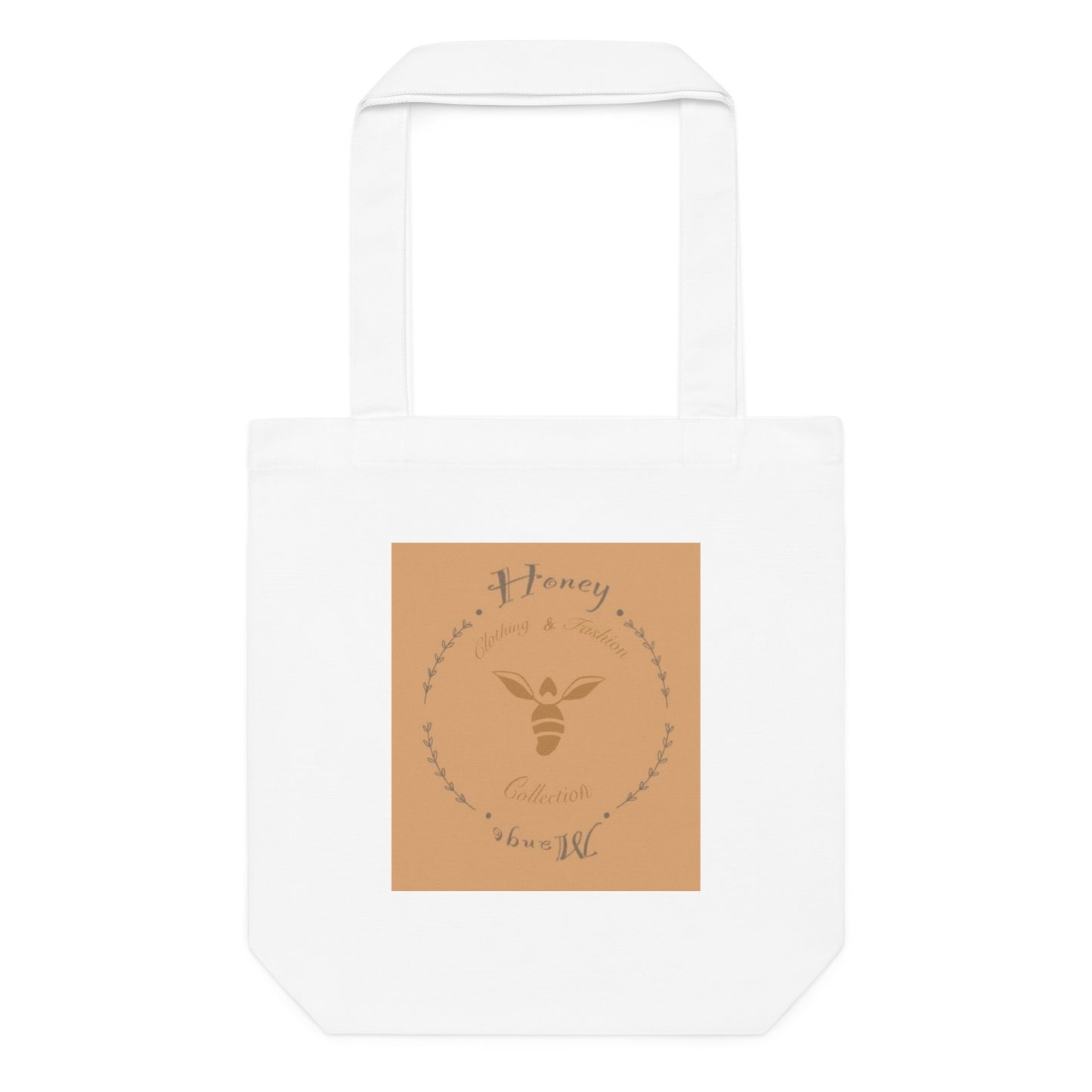 Cotton tote bag