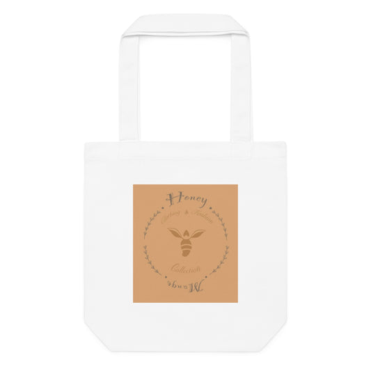 Cotton tote bag