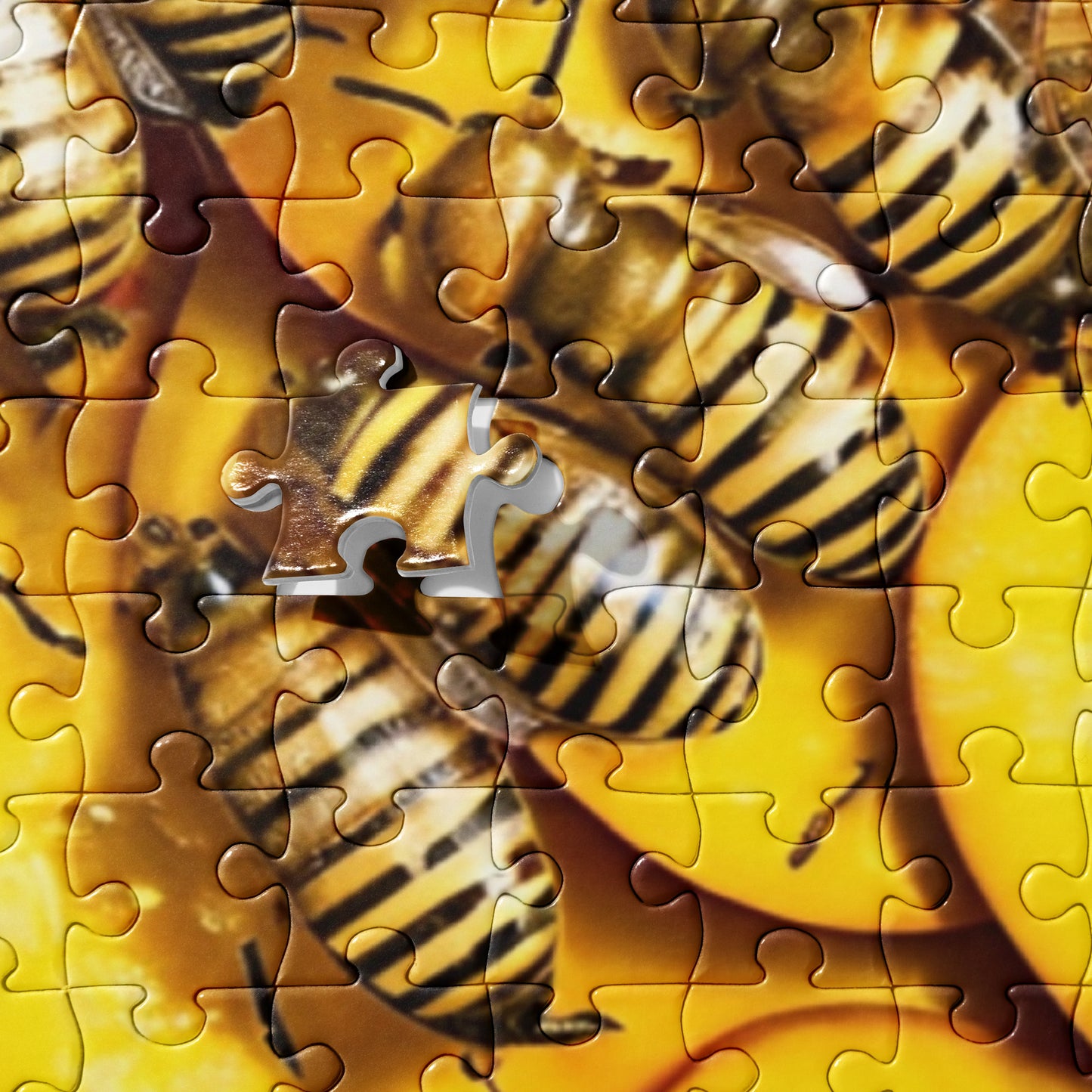 Jigsaw puzzle