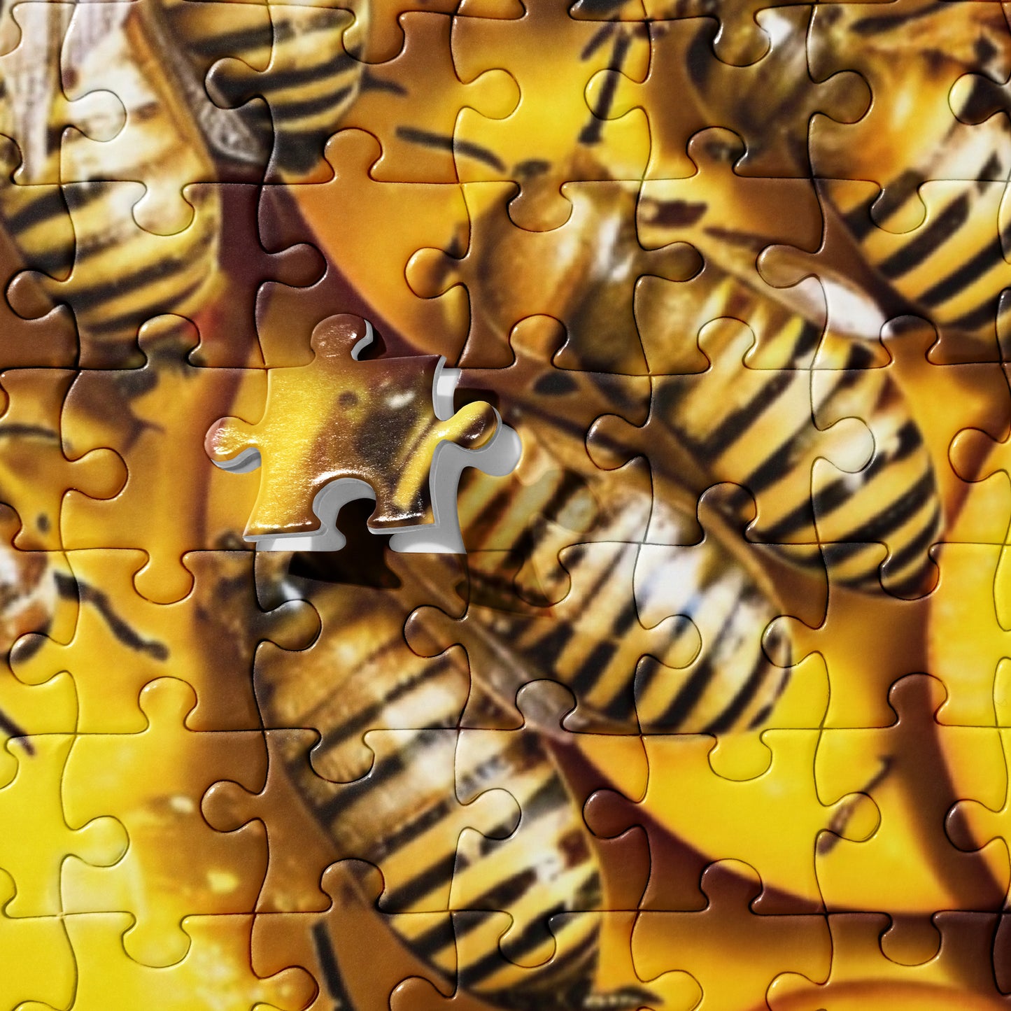 Jigsaw puzzle