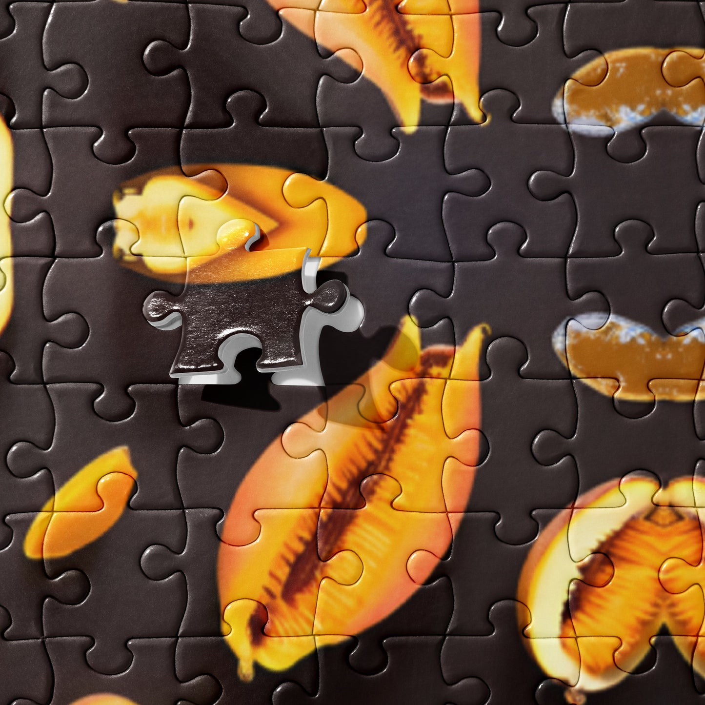 Jigsaw puzzle