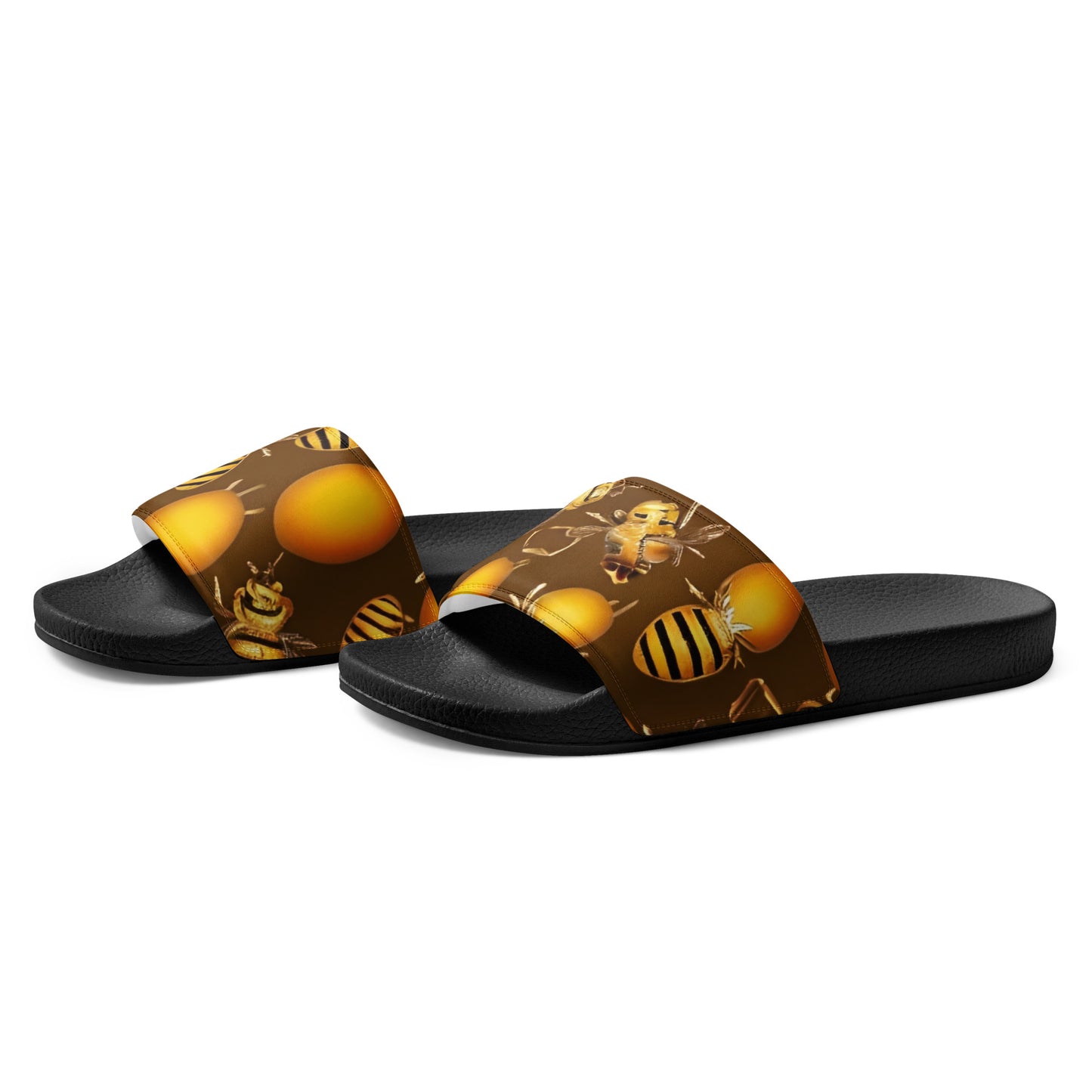 Men’s slides