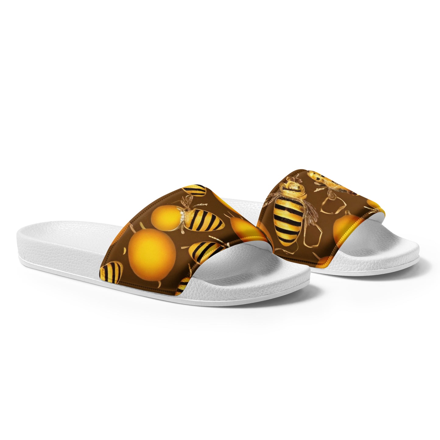 Men’s slides