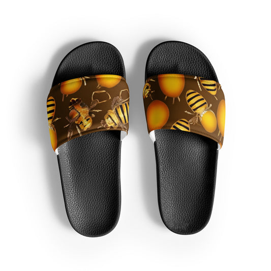 Women's slides