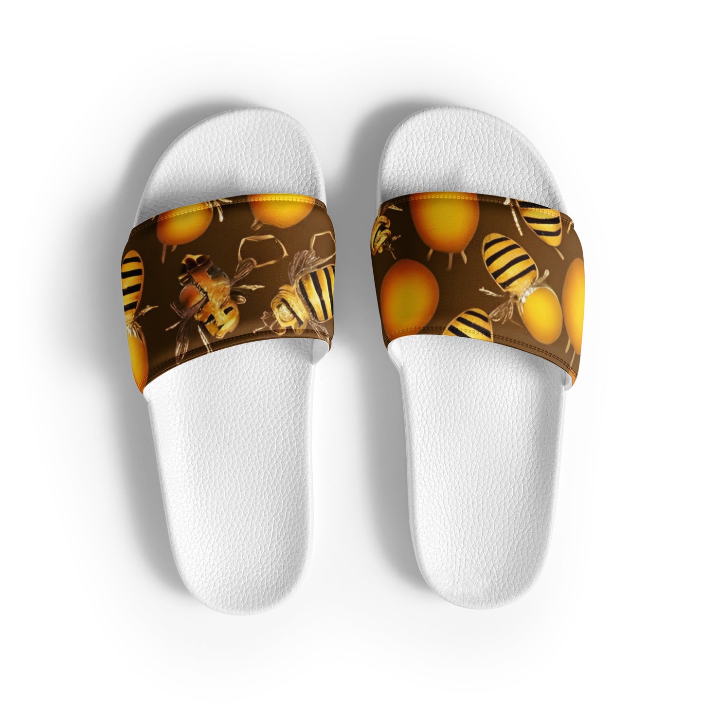 Women's slides